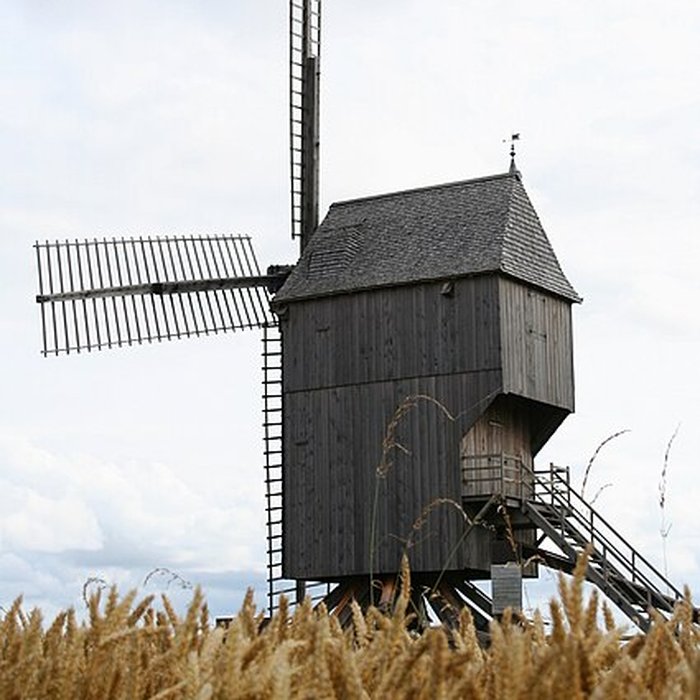 Photo de Moulin de Valmy