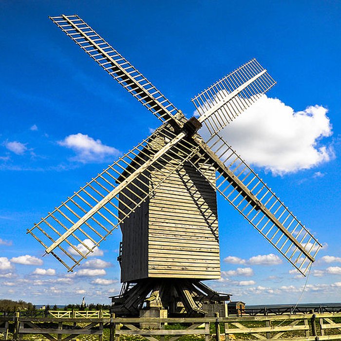 Photo de Moulin de Valmy