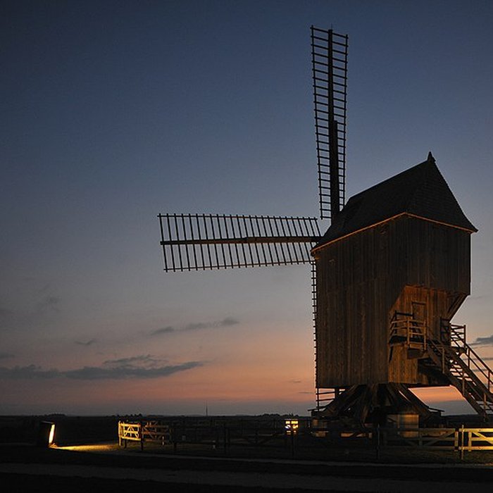Photo de Moulin de Valmy