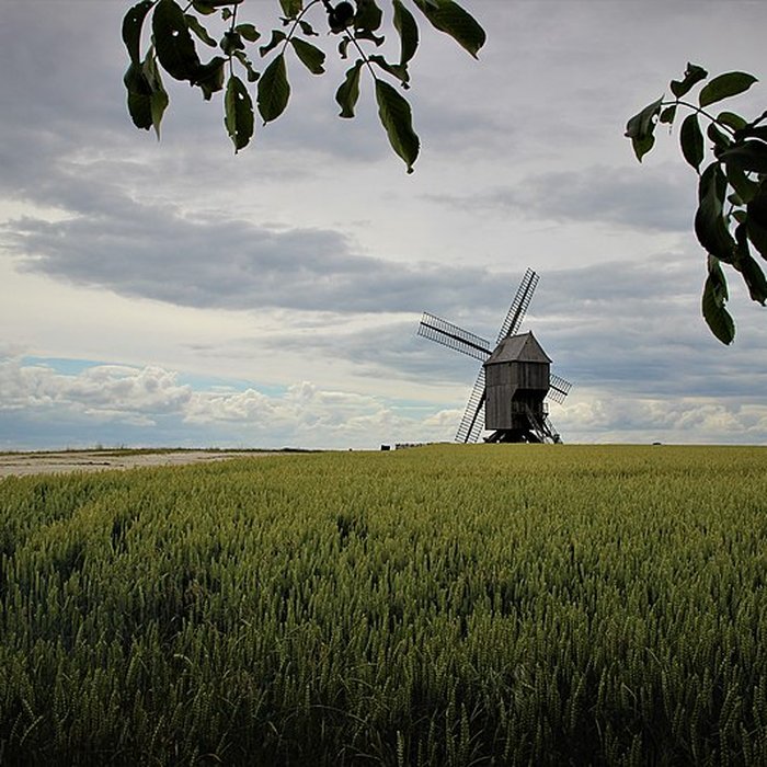Photo de Moulin de Valmy