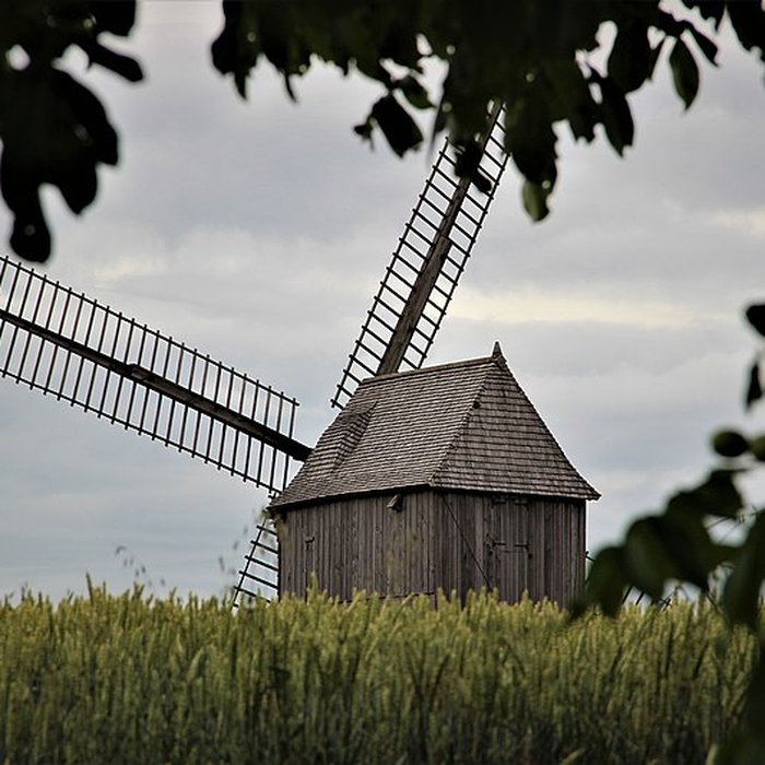 Photo de Moulin de Valmy