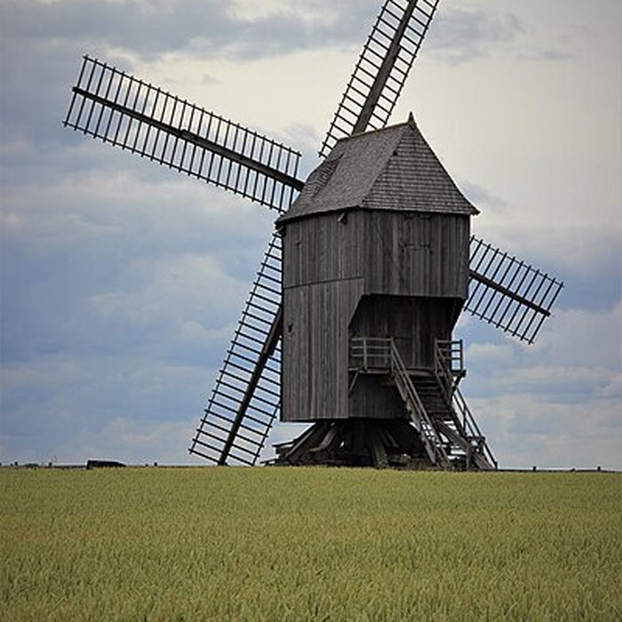 Photo de Moulin de Valmy
