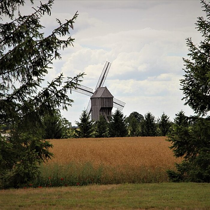 Photo de Moulin de Valmy