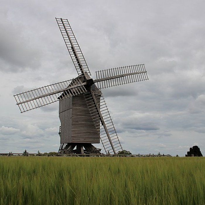 Photo de Moulin de Valmy