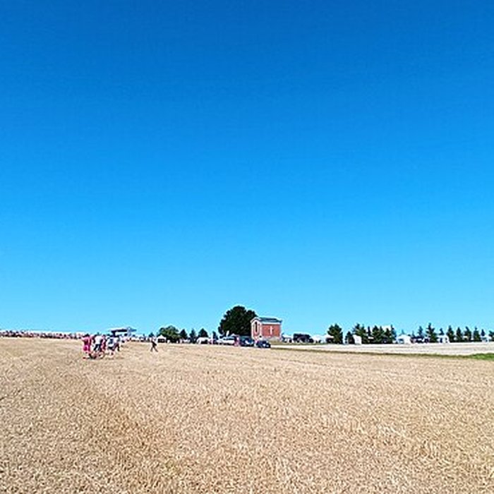 Photo de Moulin de Valmy