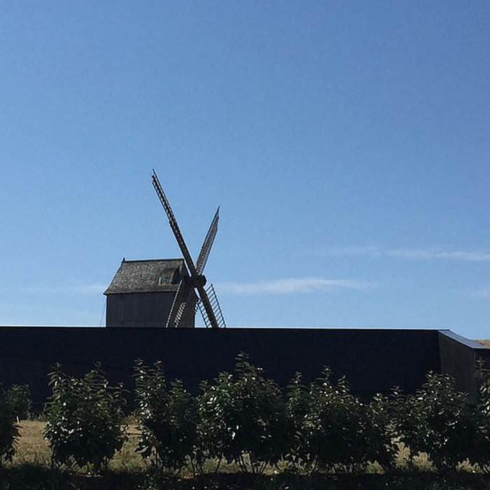 Photo de Moulin de Valmy