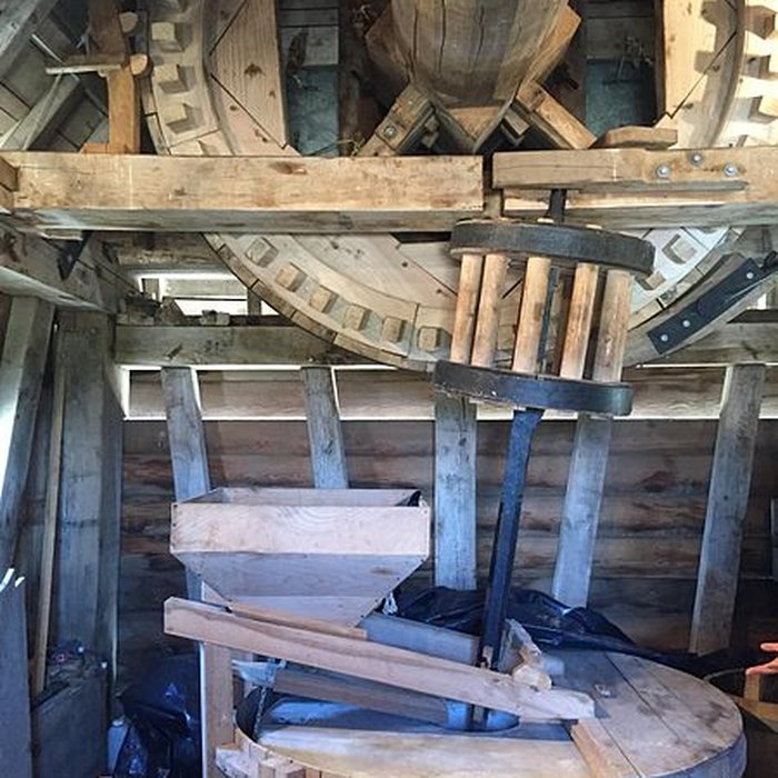 Photo de Moulin de Valmy