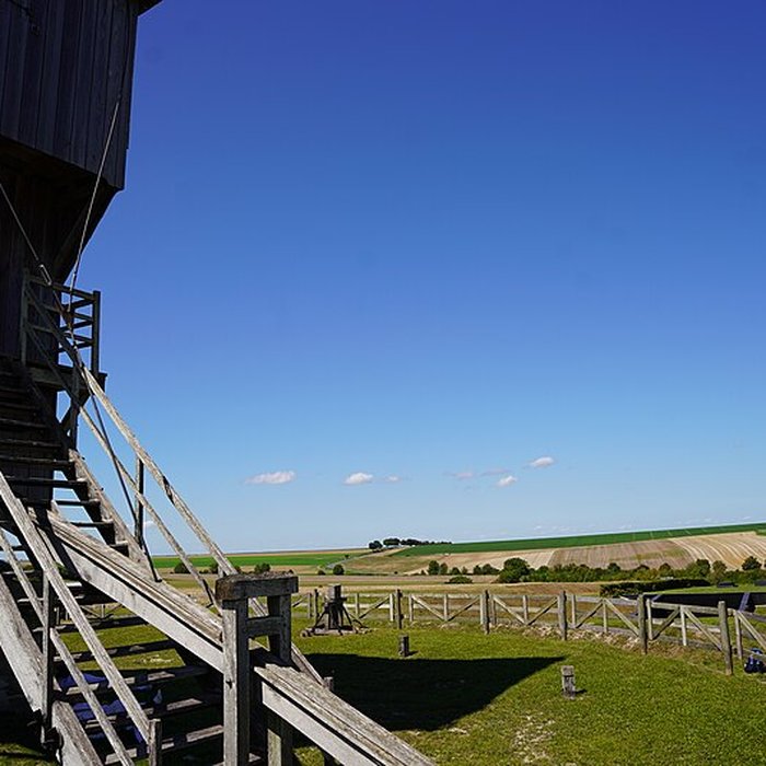 Photo de Moulin de Valmy