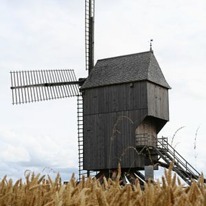 Photo de Moulin de Valmy