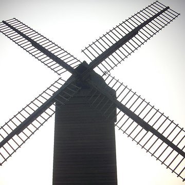 Moulin de Valmy