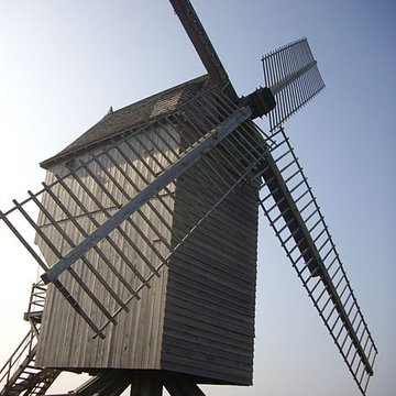 Moulin de Valmy