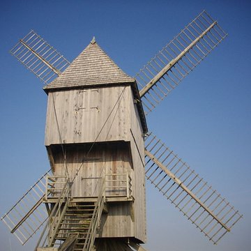 Moulin de Valmy