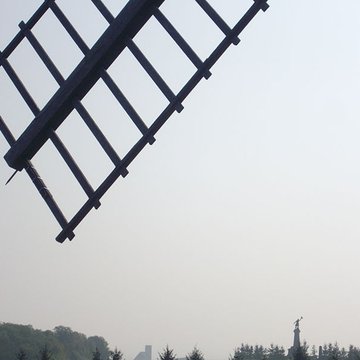 Moulin de Valmy