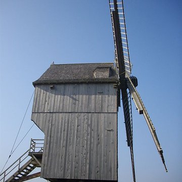 Moulin de Valmy