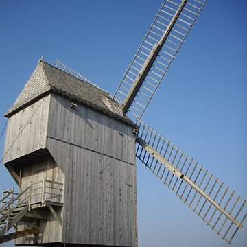 Moulin de Valmy