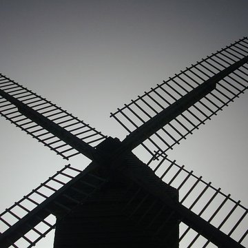 Moulin de Valmy