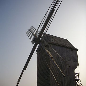 Moulin de Valmy