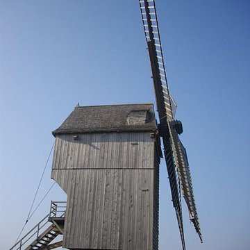 Moulin de Valmy