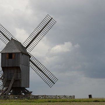 Moulin de Valmy