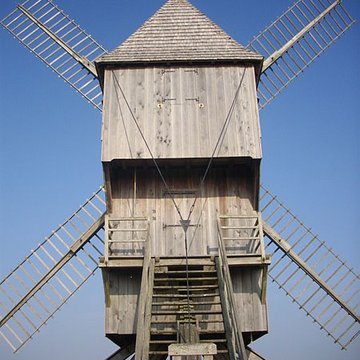 Moulin de Valmy