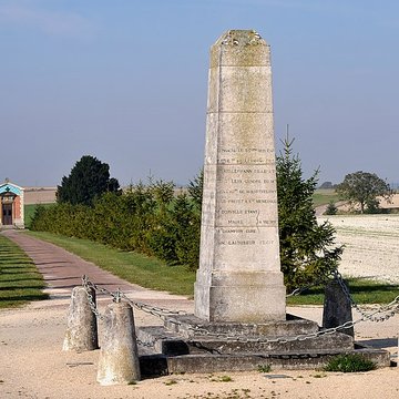 Moulin de Valmy