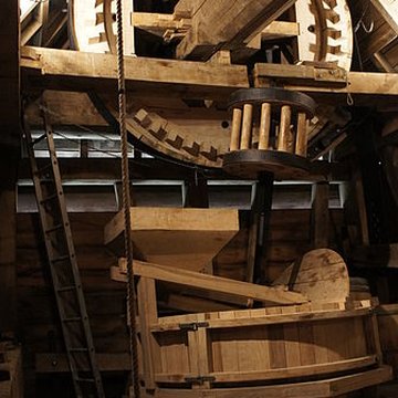 Moulin de Valmy