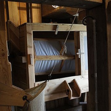 Moulin de Valmy