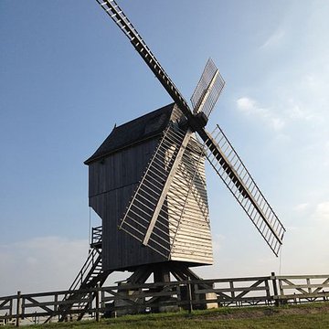 Moulin de Valmy