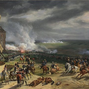 Moulin de Valmy