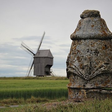 Moulin de Valmy