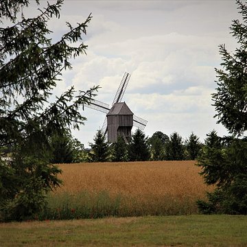 Moulin de Valmy