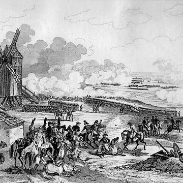 Moulin de Valmy