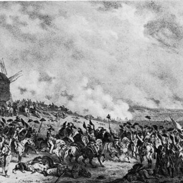 Moulin de Valmy