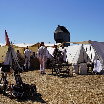 Moulin de Valmy