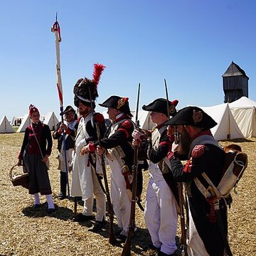 Moulin de Valmy