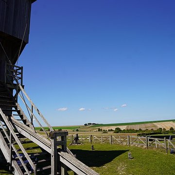 Moulin de Valmy