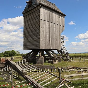Moulin de Valmy