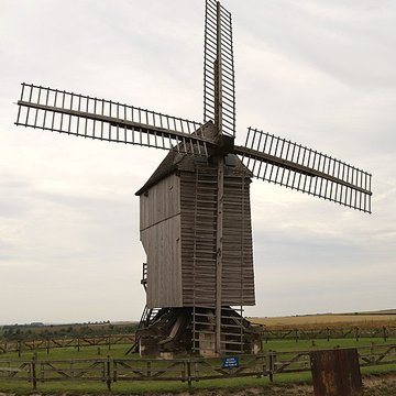 Moulin de Valmy