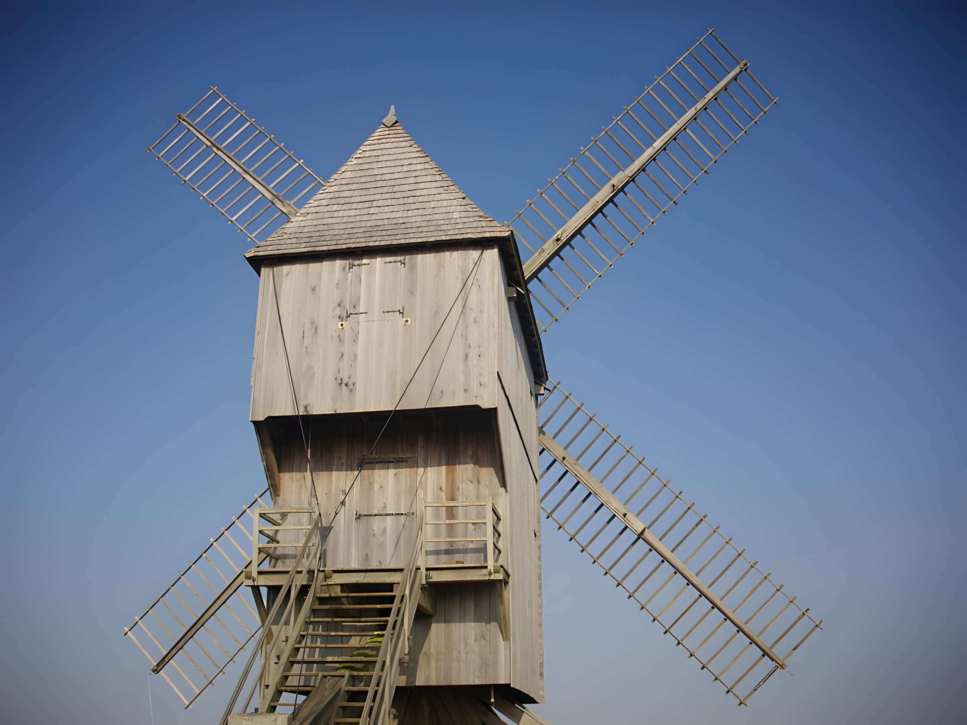 Moulin de Valmy