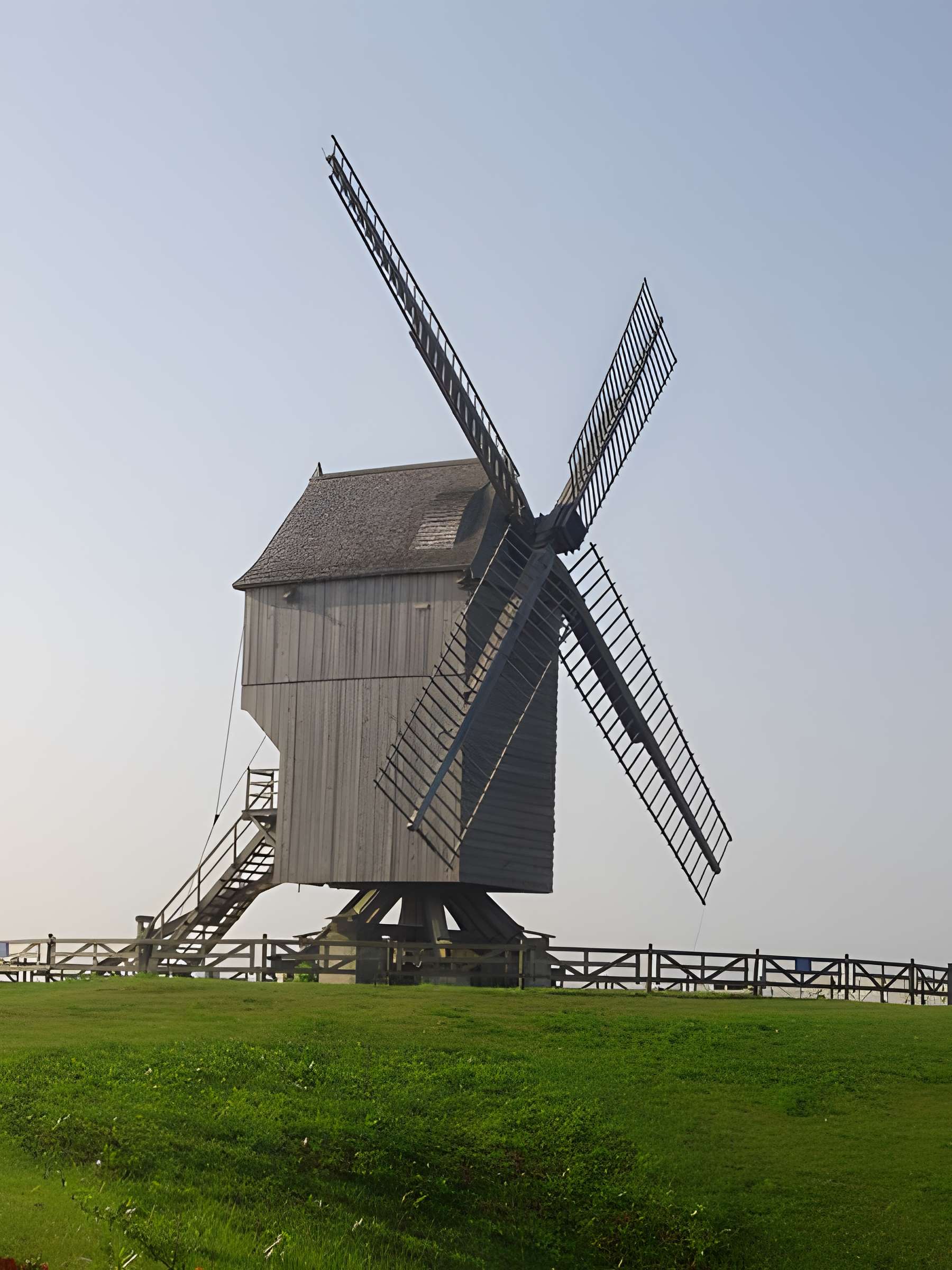 Moulin de Valmy