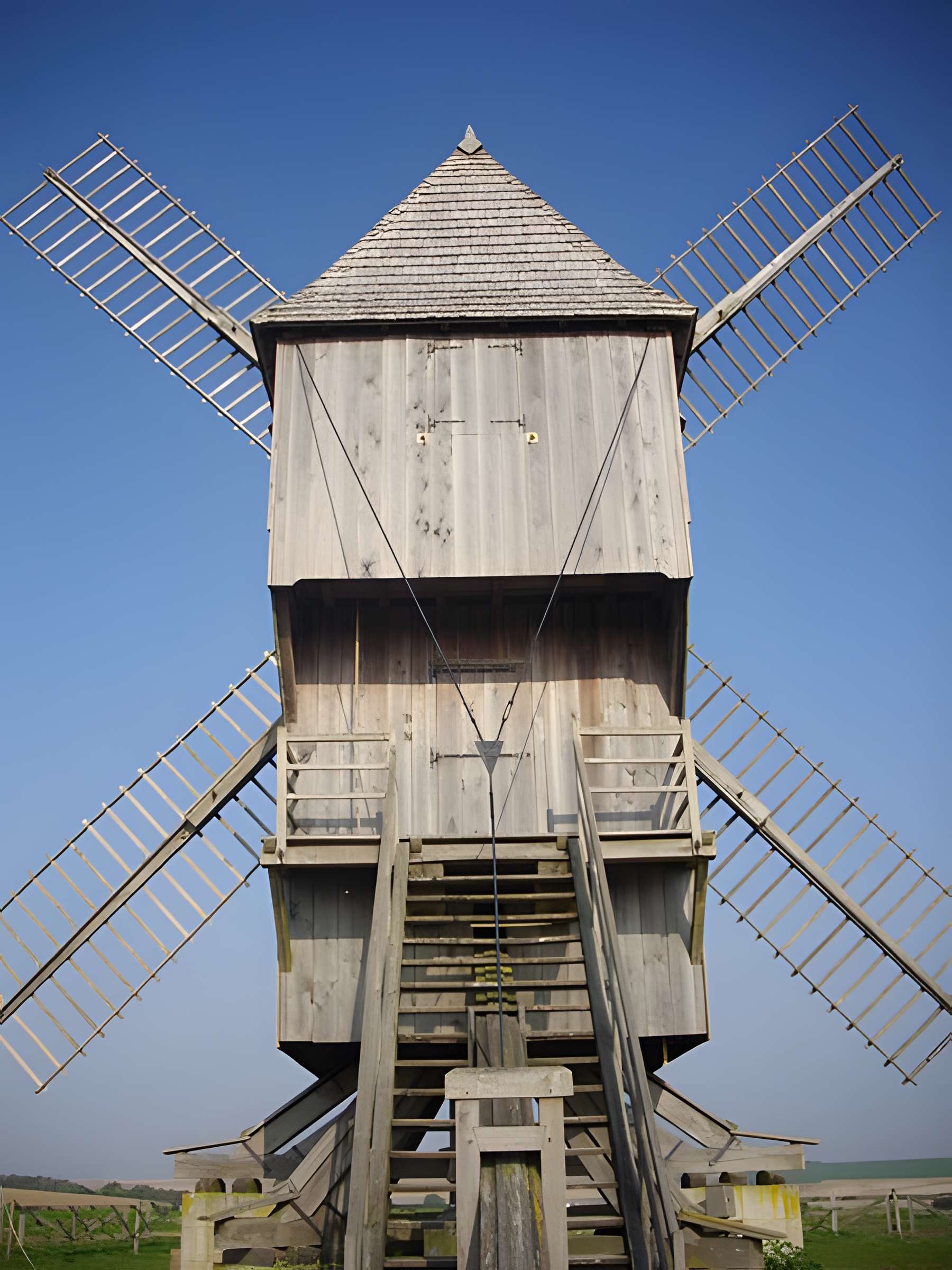 Moulin de Valmy