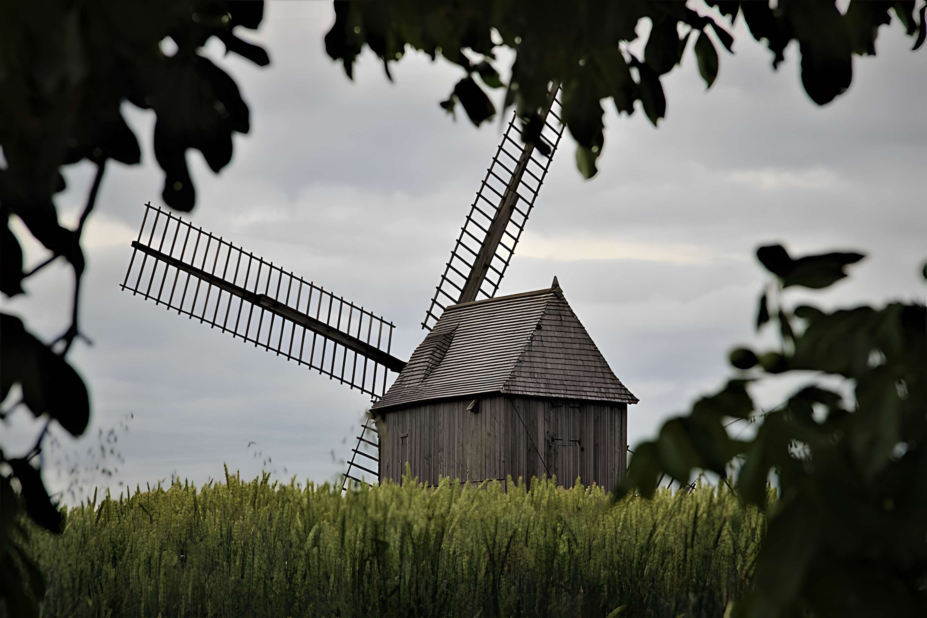 Moulin de Valmy