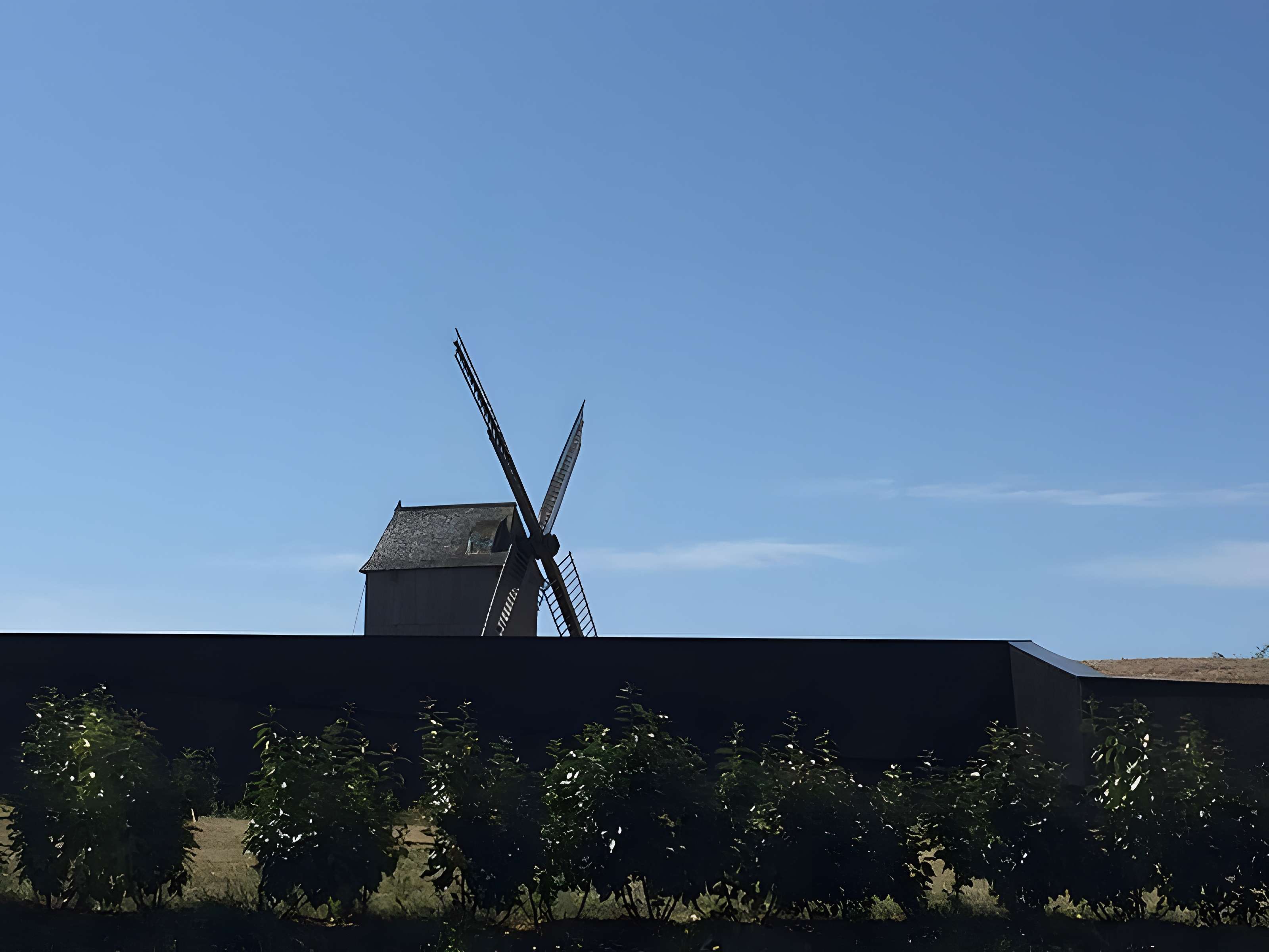 Moulin de Valmy