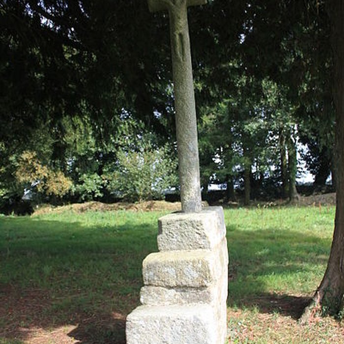 Photo de Chapelle Saint-Claude dInguiniel