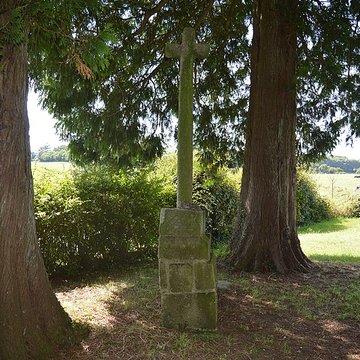 Chapelle Saint-Claude dInguiniel