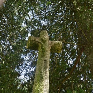 Chapelle Saint-Claude dInguiniel