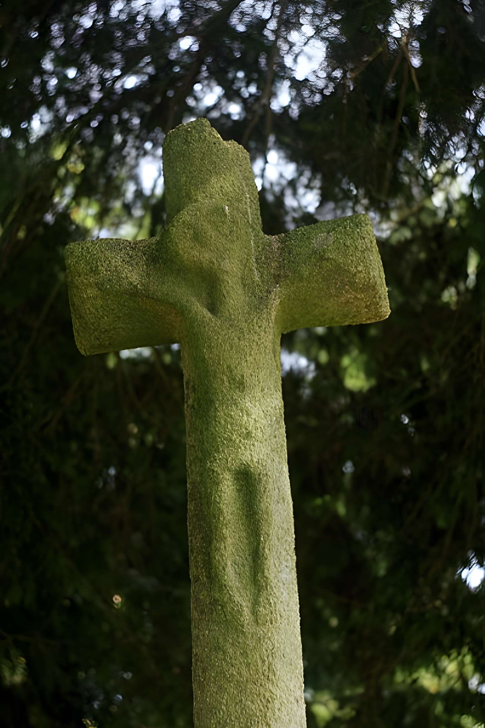 Chapelle Saint-Claude d'Inguiniel