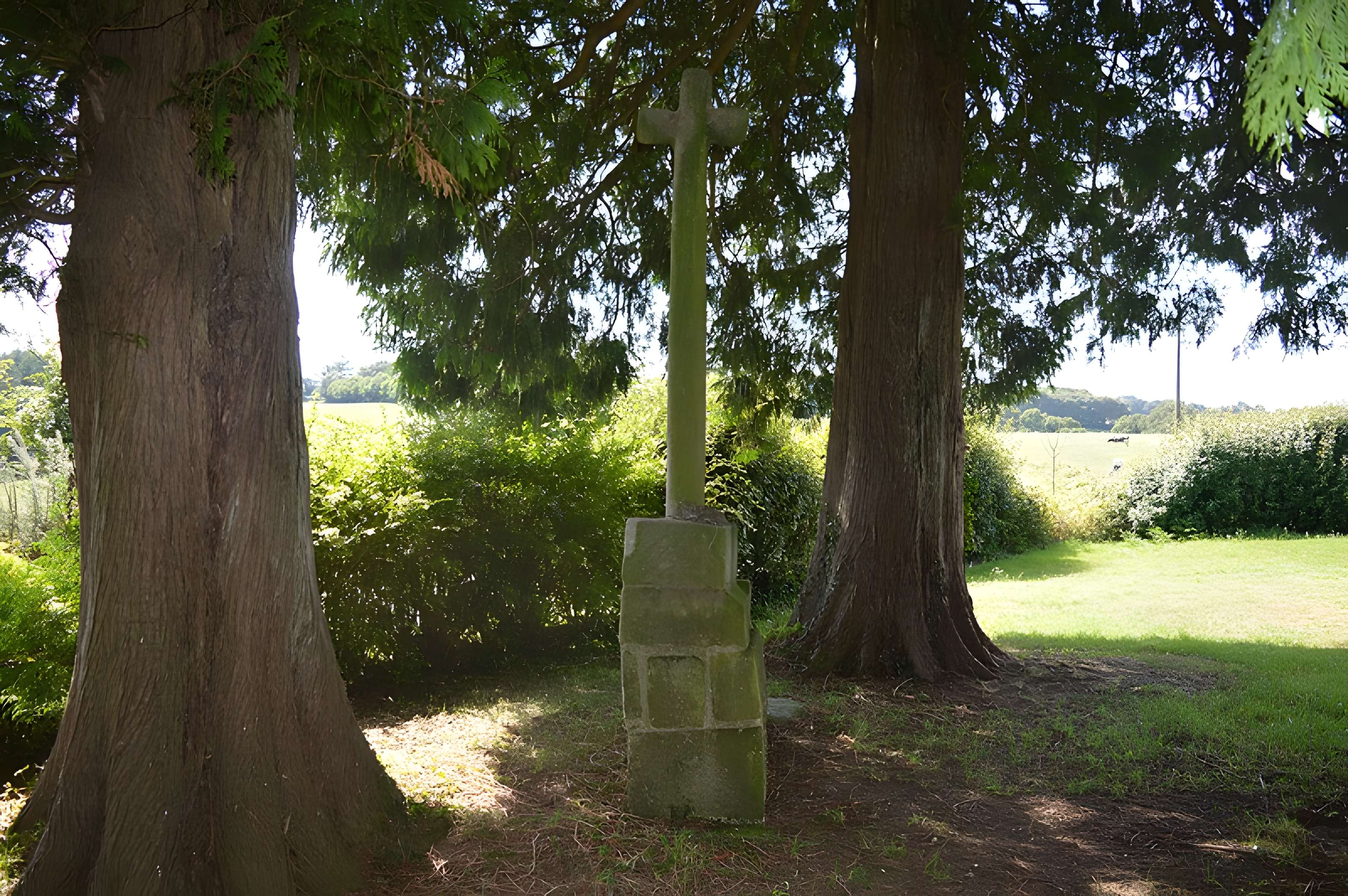 Chapelle Saint-Claude d'Inguiniel