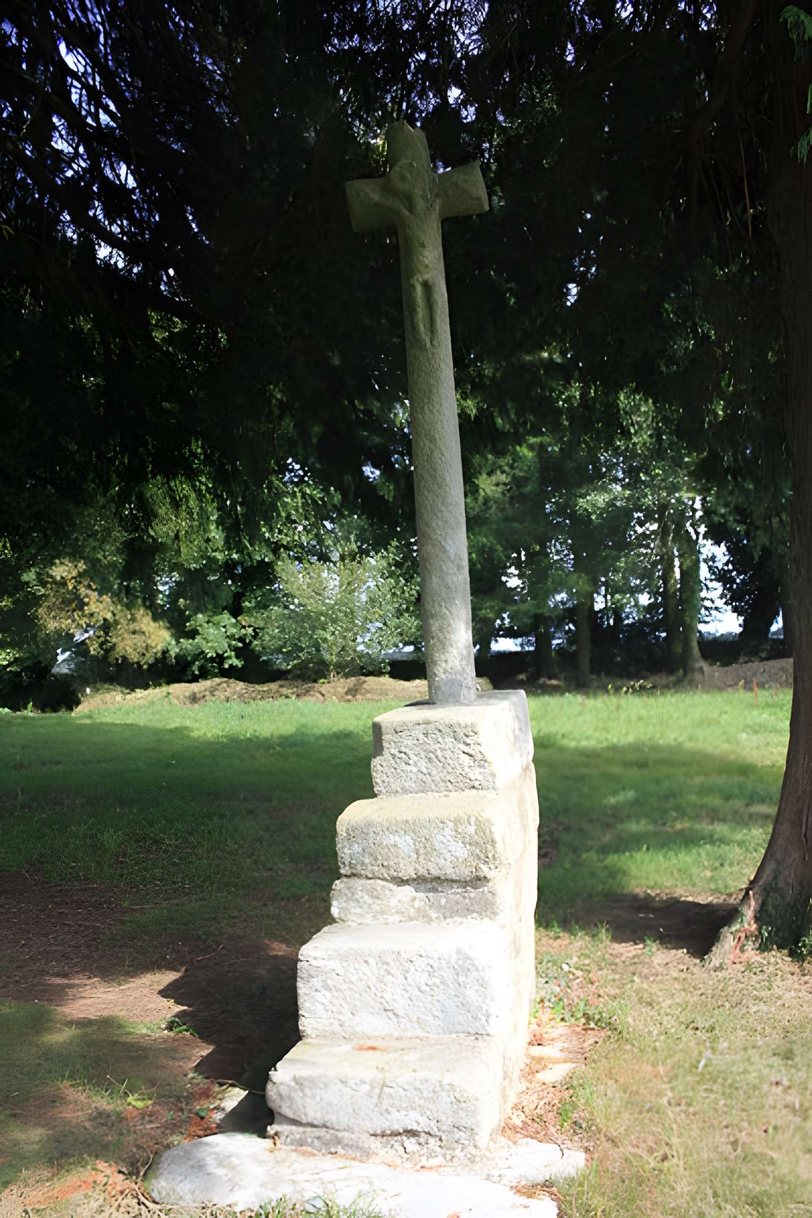 Chapelle Saint-Claude d'Inguiniel