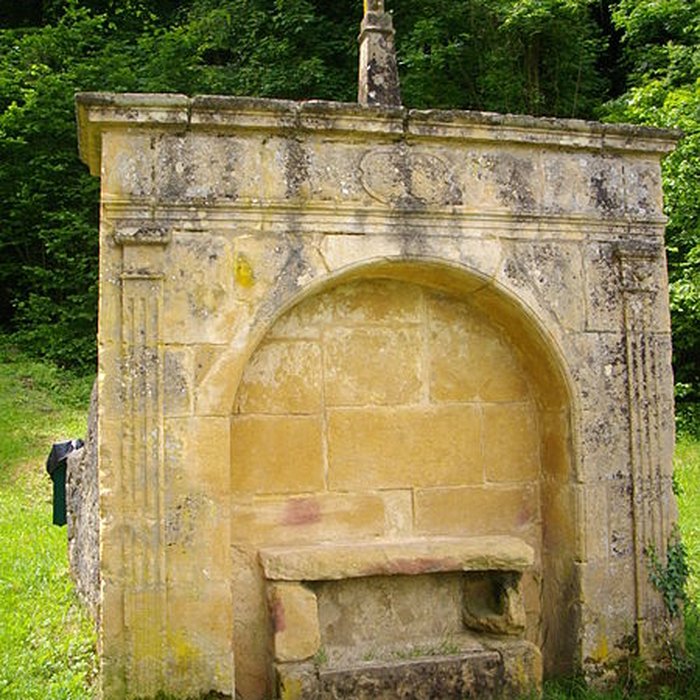 Photo de Chapelle Saint-Clément de Gorze